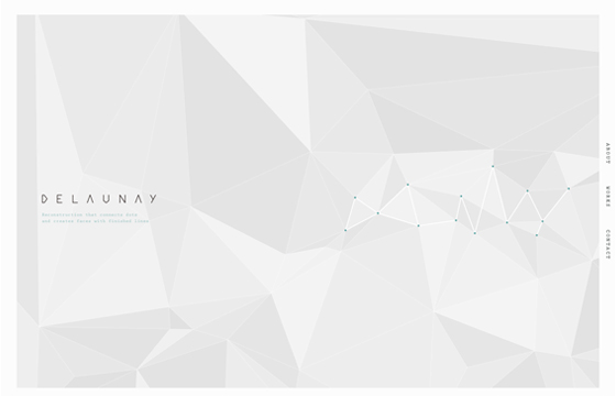 DELAUNAY