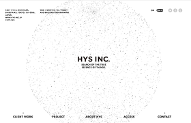 HYS-inc