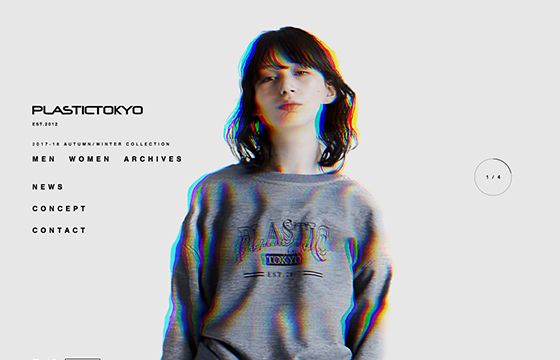 PLASTICTOKYO