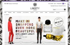 LIBERTY