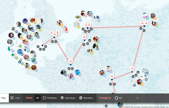 50 Problems in 50 Days