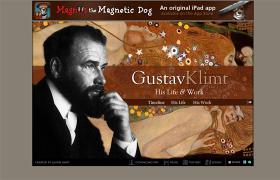 グスタフ・クリムト