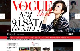 VOGUE