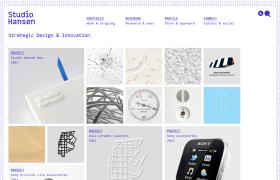 Studio Hansen