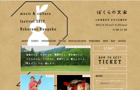 第２回 ぼくらの文楽