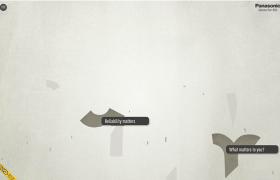 Panasonic - Everything Matters