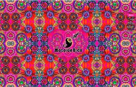 motoideRico official site