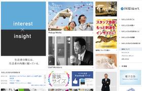 株式会社インサイト