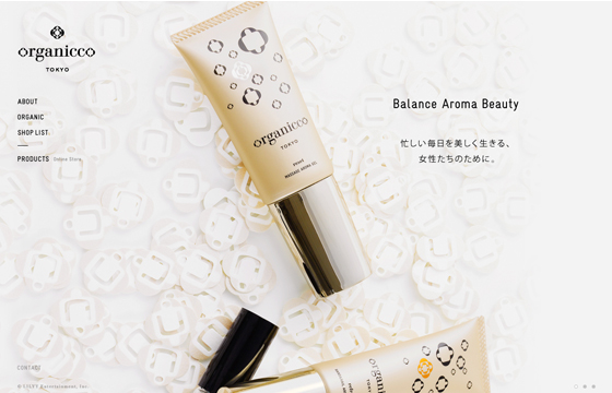 organicco