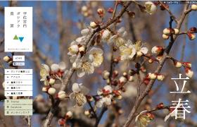 甲佐宮内ボシドラ農園