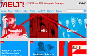 Melt! Festival