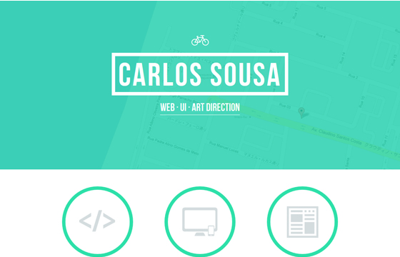 Carlos Sousa