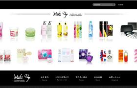 株式会社メイクアップ