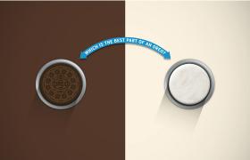 Take the OREO Super Important Test