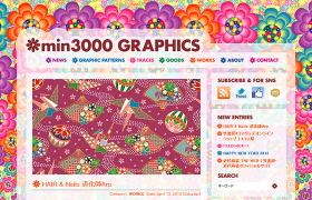 min3000 GRAPHICS