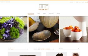 Room 406 - Collection