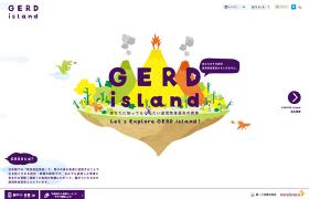 GERD island