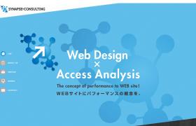 シナプスコンサルティング株式会社