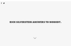 The Greatest Job In Advertising