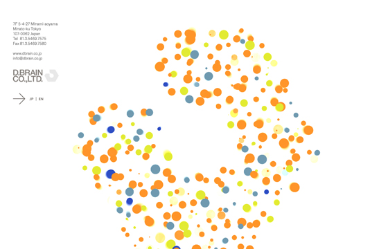 D.BRAIN CO.,LTD.