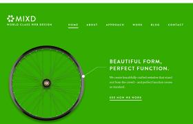 Mixd