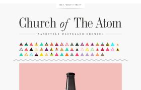 Church of The Atom