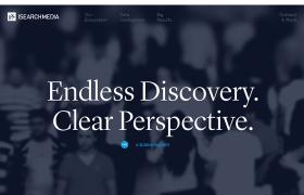 iSearch Media