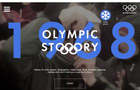 Olympic Story