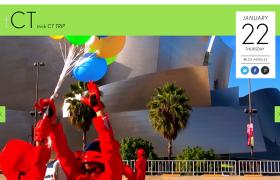 LEXUS CT200h trick CT TRIP