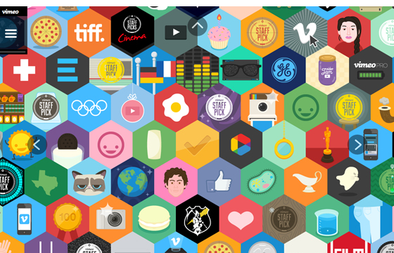 Annual Report 2013 on Vimeo