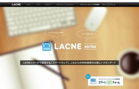 LACNE